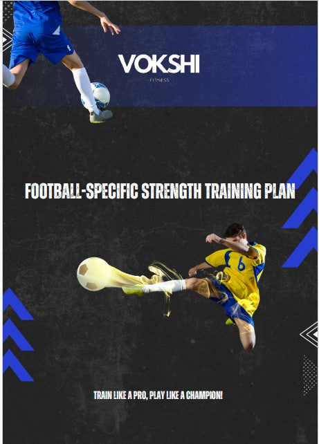 Football Specific Training Program